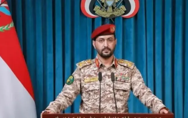 ارتش یمن: پاسخ حمله به صنعا در ریاض خواهد بود