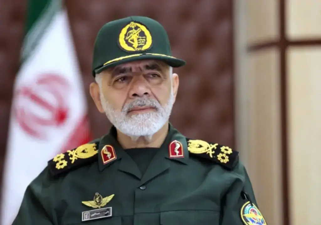 جنگ جدیدی علیه ایران آغاز شود، دامن همه را می‌گیرد