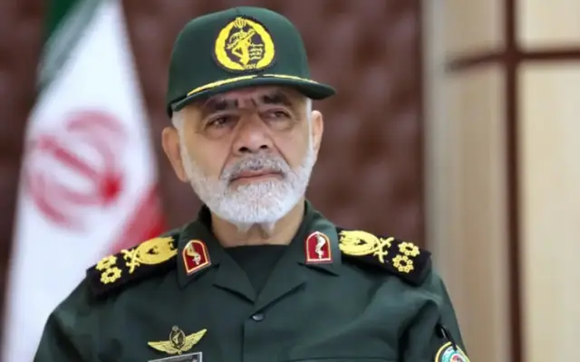 جنگ جدیدی علیه ایران آغاز شود، دامن همه را می‌گیرد