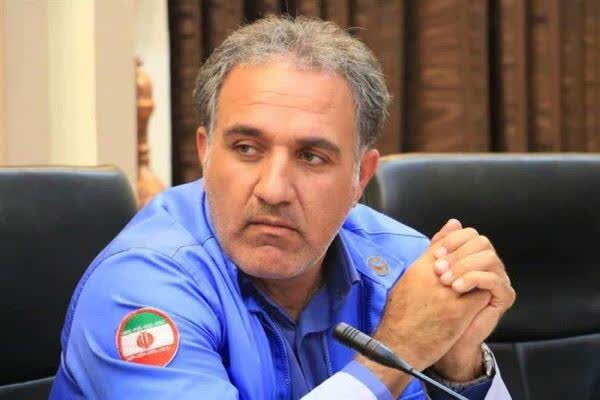 افزایش گرد و غبار در کرمان؛ مدارس و ادارات دوشنبه تعطیل می شوند؟