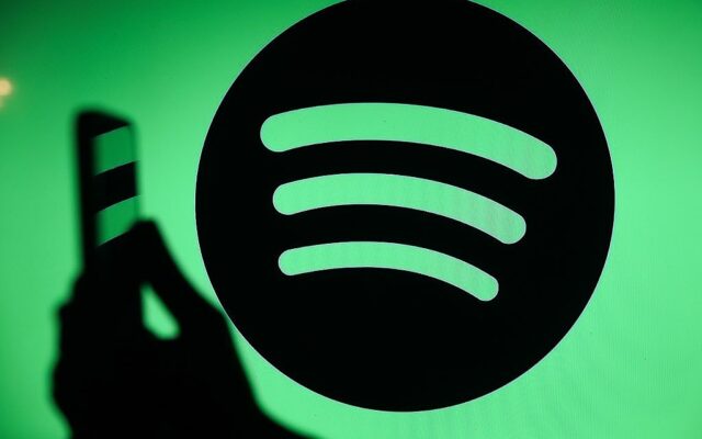 Spotify is getting more serious about selling enterprise software