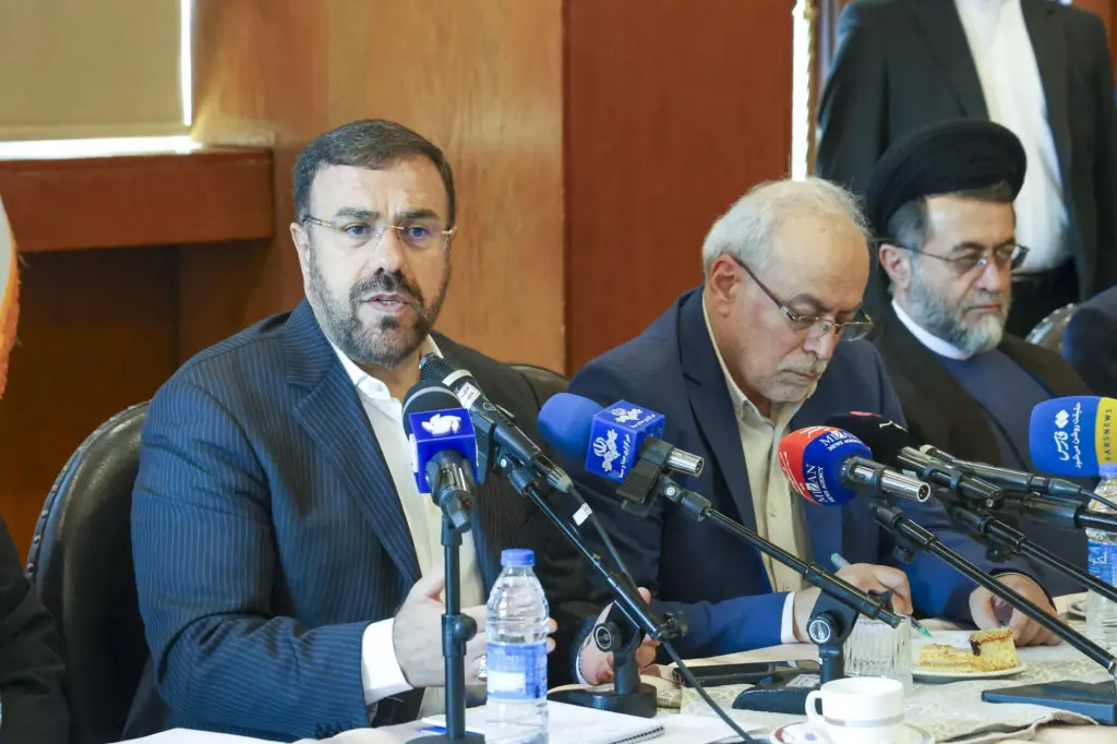 امیری: خصوصی‌سازی بدون تغییر نگاه دستگاه‌های اجرایی به کارآفرینان، نتیجه‌بخش نیست