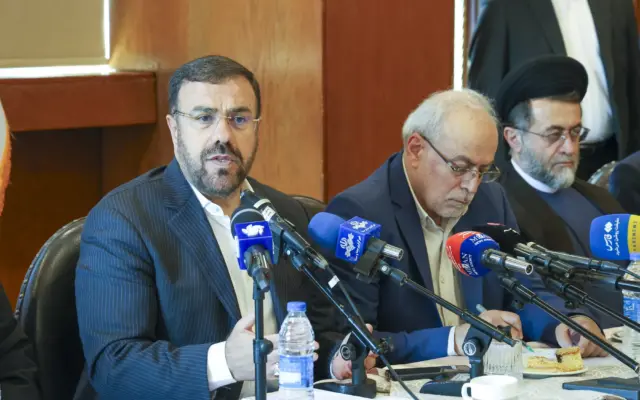 امیری: خصوصی‌سازی بدون تغییر نگاه دستگاه‌های اجرایی به کارآفرینان، نتیجه‌بخش نیست