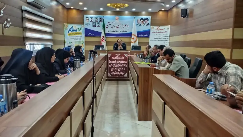 مدیر کل بهزیستی سمنان: ۲۳ پایگاه طرح «سلام محله» در استان سمنان پویا هستند