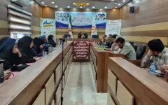 مدیر کل بهزیستی سمنان: ۲۳ پایگاه طرح «سلام محله» در استان سمنان پویا هستند