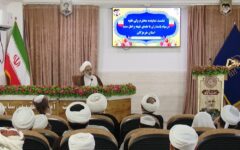علمای شیعه و اهل سنت در خط مقدم دفاع از انقلاب اسلامی