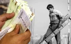 درخواست برگزاری فوری جلسه شورای‌عالی کار برای ترمیم مزد کارگران