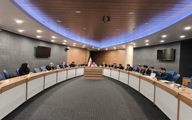 رفع موانع تولید ۷ واحد تولیدی گلستان