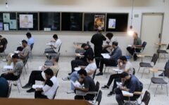 نخستین آزمون تبدیل وضعیت کارکنان پیمانی برگزار می‌شود