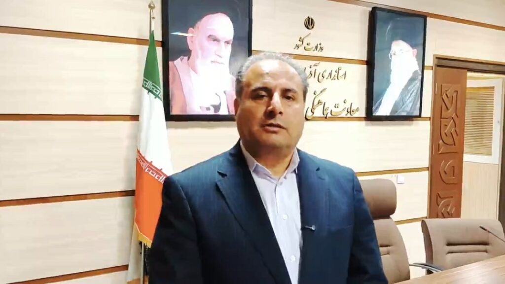 توزیع شیر رایگان و بیسکویت سبوس دار در مدارس آذربایجان‌شرقی
