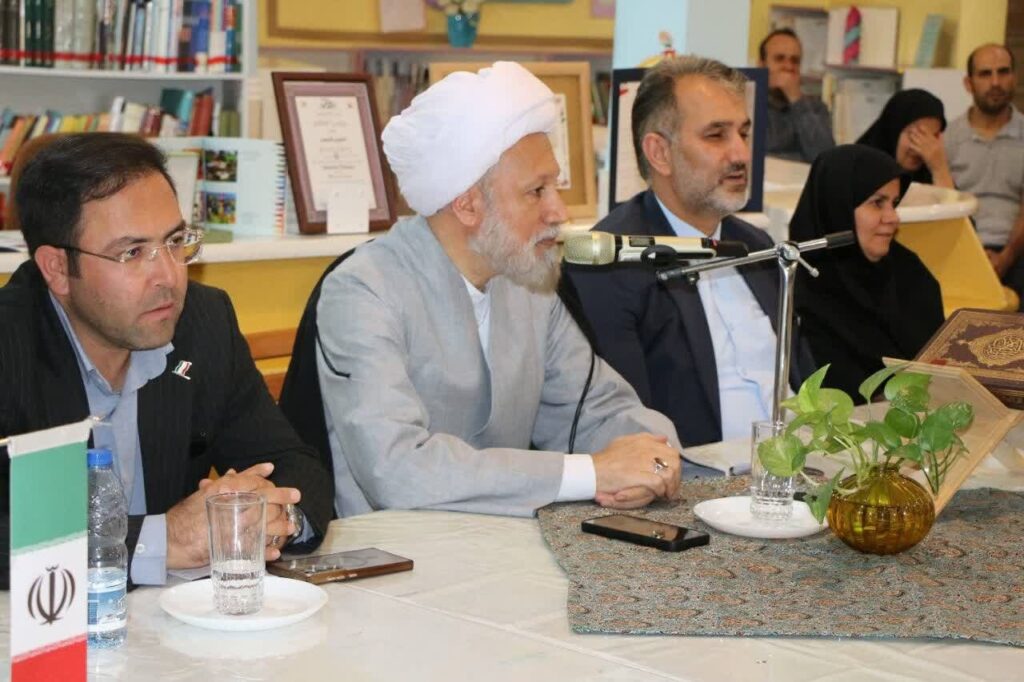 طنین «صدای کودکی» در شیراز؛تأکید بر هویت‌بخشی و توسعه زیرساخت‌های تربیتی