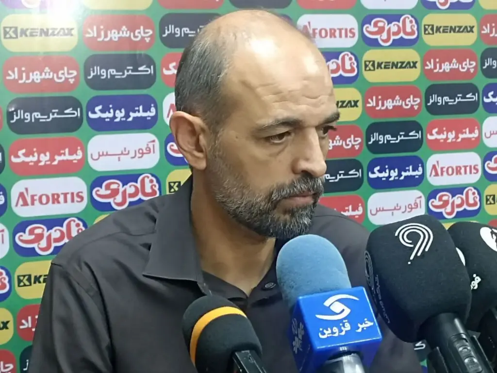 با وجود ۱۰ نفره شدن، موقعیت‌های زیادی به شمس آذری ها ندادیم