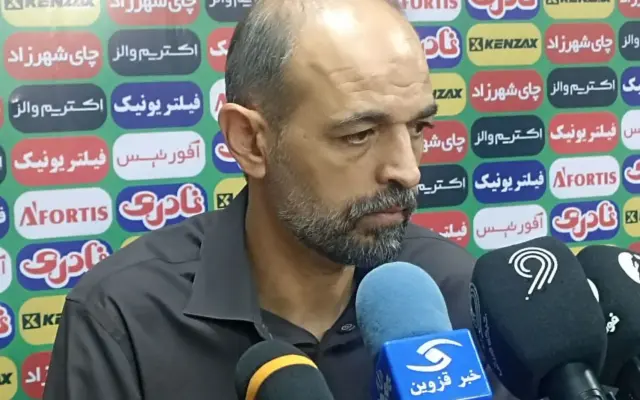 با وجود ۱۰ نفره شدن، موقعیت‌های زیادی به شمس آذری ها ندادیم
