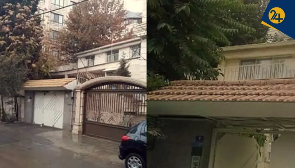 جنجال‌ها بر سر ملک قدیمی نیاوران | آیا خرید آپارتمان‌های ساخته‌شده در زمین خانه شماعی‌زاده شرعا مجاز است؟