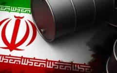 مقام آمریکایی: ایران هنوز ۲۰میلیون بشکه نفت خارج از محدوده محاصره دارد