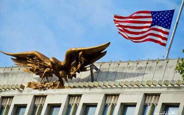 هشدار امنیتی سفارتخانههای آمریکا به شهروندانش در اردن و لبنان
