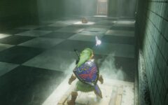 The Ocarina of Time remake feels remarkably modern — and surprisingly terrifying