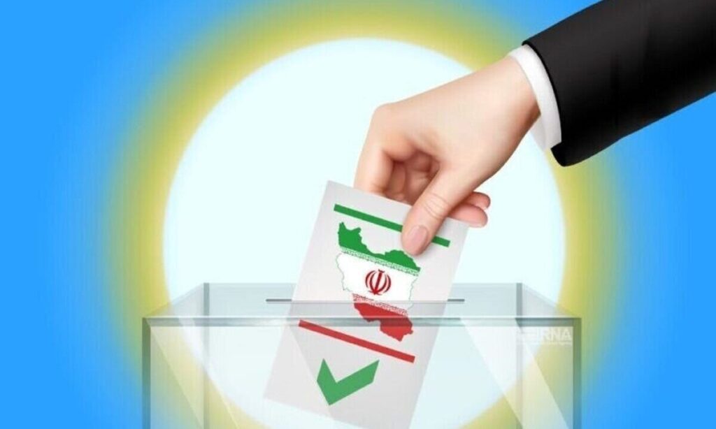 پیش‌بینی ۴۱۳ شعبه اخذ رای در شهرستان اردبیل