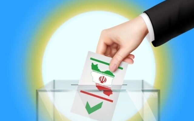 پیش‌بینی ۴۱۳ شعبه اخذ رای در شهرستان اردبیل