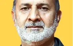 نقاب مبارزه قومیتی بر چهره تروریسم نیابتی