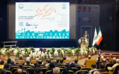 استاندار اصفهان: توسعه پایدار در گرو توزیع عادلانه امکانات و پیوند مهندسی عمران با برنامه‌ریزی شهری است