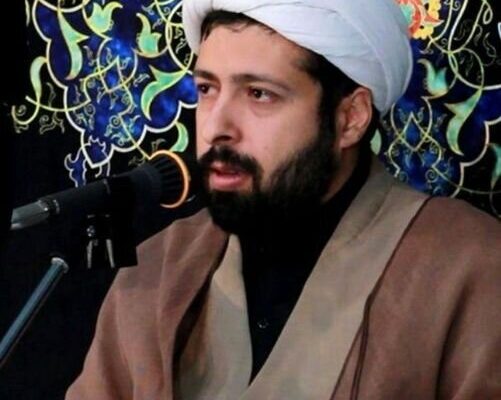 امام جمعه بناب: حضرت زینب(س) نماد مدیریت توحیدی دردل بحران ها است/ معنویت در قوای مسلح و ارتش جمهوری اسلامی موج می زند