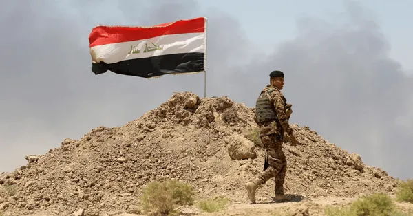 فرمانداری: احتمال شنیده شدن صدای انفجار و تیراندازی در نوار مرزی مهران به دنبال برگزاری رزمایش آمادگی نیرو‌های مرزبانی عراق