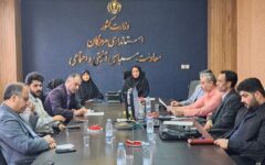 تقویت مشارکت تشکل‌های مردم‌نهاد در حل مسائل اجتماعی هرمزگان