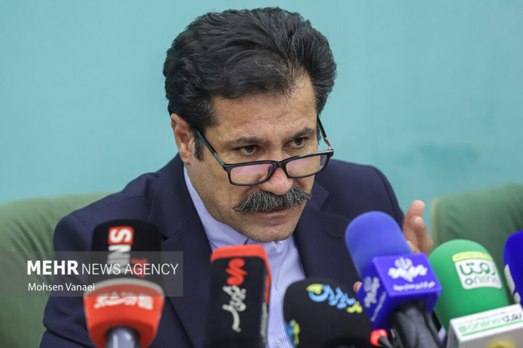 معاون رئیس‌جمهور: نهادسازی برای تضمین پایداری پروژه‌ها ضروری است