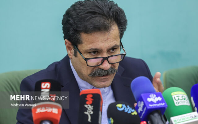 معاون رئیس‌جمهور: نهادسازی برای تضمین پایداری پروژه‌ها ضروری است