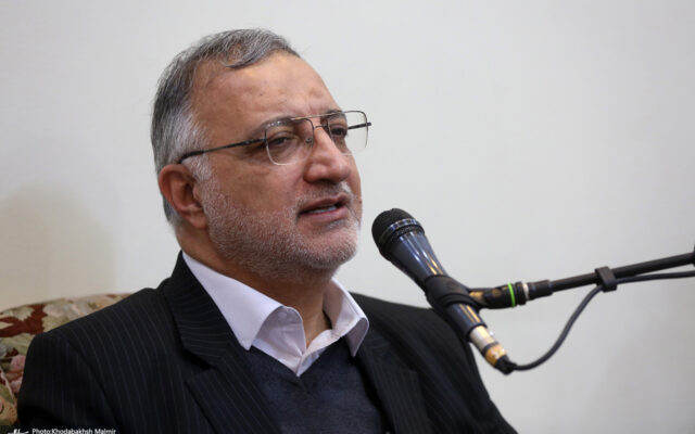 زاکانی: دستمان در حوزه نظامی پر است / دشمن نمیتواند ارادهاش را به ایران تحمیل کند / هر ضربهای با پاسخی محکمتر روبهرو خواهد شد