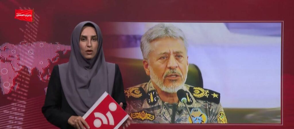 حملات دقیق ایران، طرح‌های جنگی آمریکا را ناکارآمد ساخت