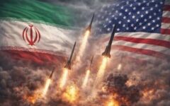 جنگ بی‌پایان ایران و آمریکا؛ نه توافقی در کار است و نه ترک تخاصم / تنها راه خروج از جنگ توافق «کمتر در برابر کمتر» است