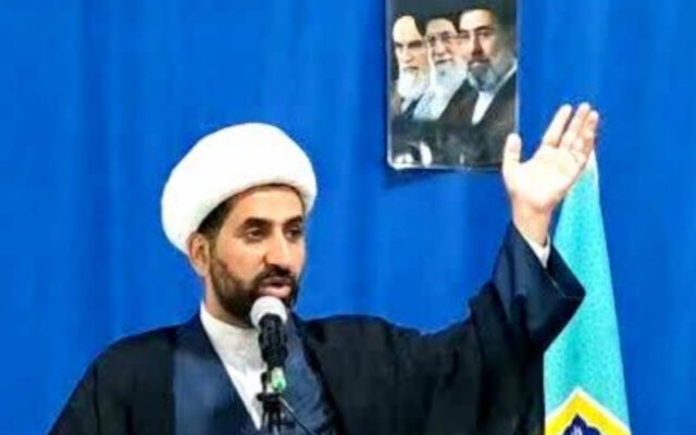 پرستاران با الگوگیری از حضرت زینب(س) مرهم درد بیماران هستند