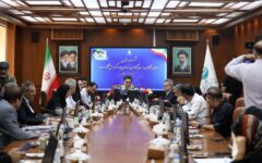 از تعلیق مطالبات مالیاتی تا بخشودگی اجاره در کیش ؛ بسته حمایتی جزیره برای عبور از بحران