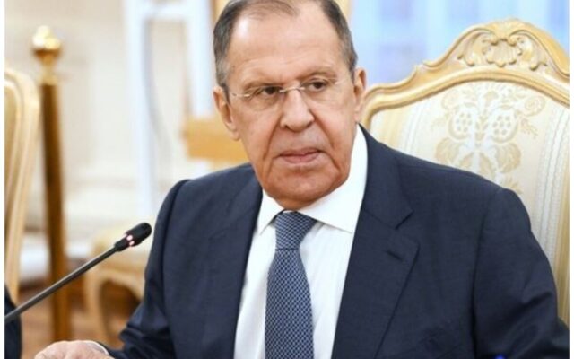 لاوروف: وضعیت در خاورمیانه در آستانه یک جنگ تمام‌عیار قرار دارد/ رویکرد ترامپ در قبال ایران نادرست است