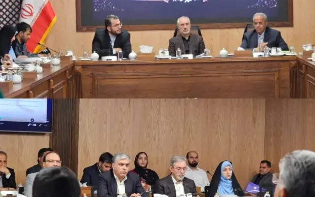 معاون رئیس‌جمهور: پیگیر تداوم حمایت‌های جمعیتی از شهرستان‌های سیستان‌ و بلوچستان هستیم