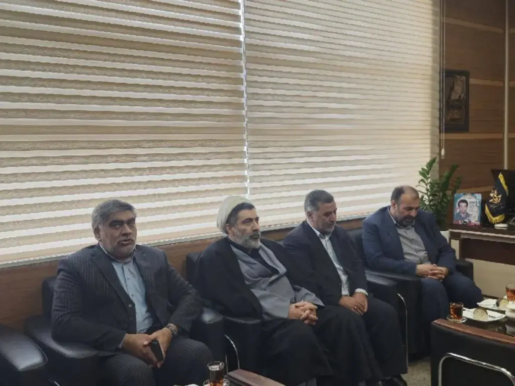 تاکید رئیس‌کل دادگستری خراسان‌شمالی بر کاهش جمعیت کیفری و حفظ کرامت زندانیان