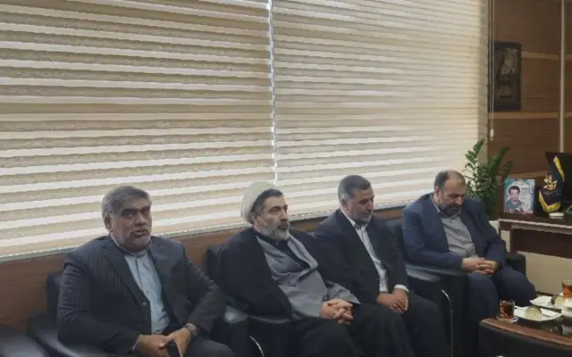 تاکید رئیس‌کل دادگستری خراسان‌شمالی بر کاهش جمعیت کیفری و حفظ کرامت زندانیان