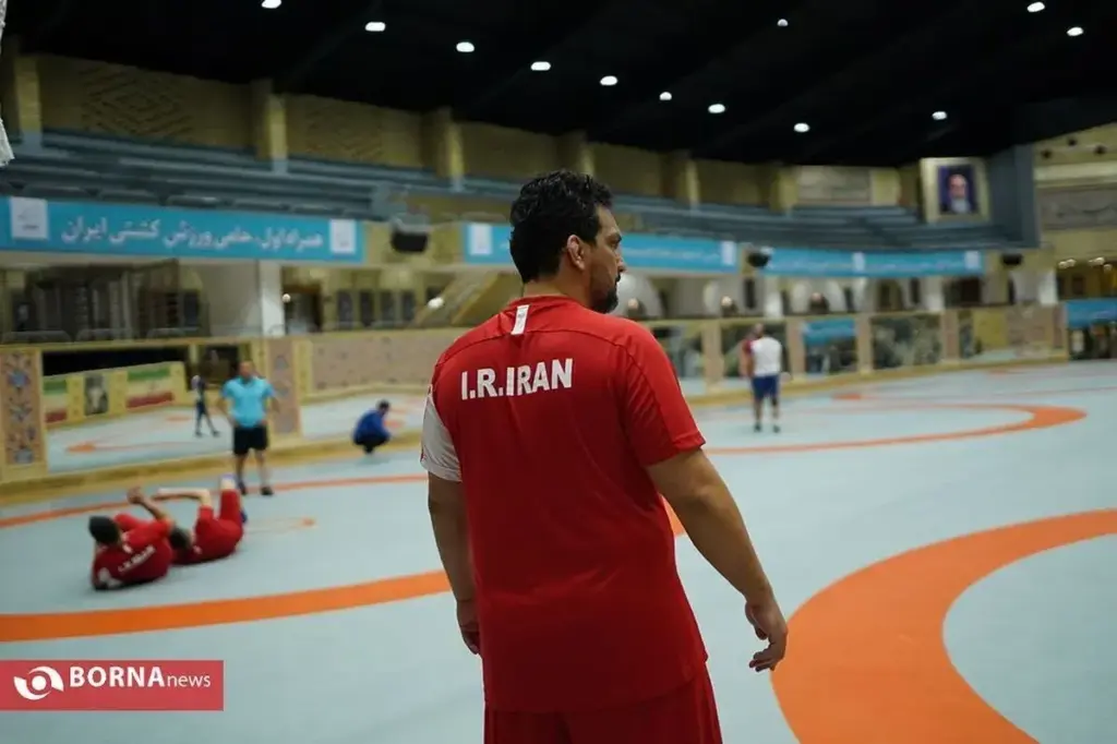 پژمان درستکار:میجنگیم تا ایران سربلند بماند/با ۹ مدال از ۱۰ وزن قهرمان جهان شدیم