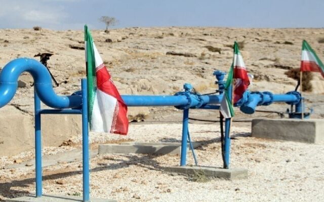 افتتاح طرح آبرسانی به ۱۵۰ روستای آذربایجان شرقی
