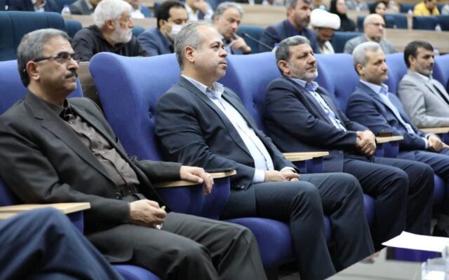 ضرورت تدوین برنامههای فرهنگی دستگاههای اجرایی خراسان شمالی بر اساس سند مهندسی فرهنگ عمومی استان