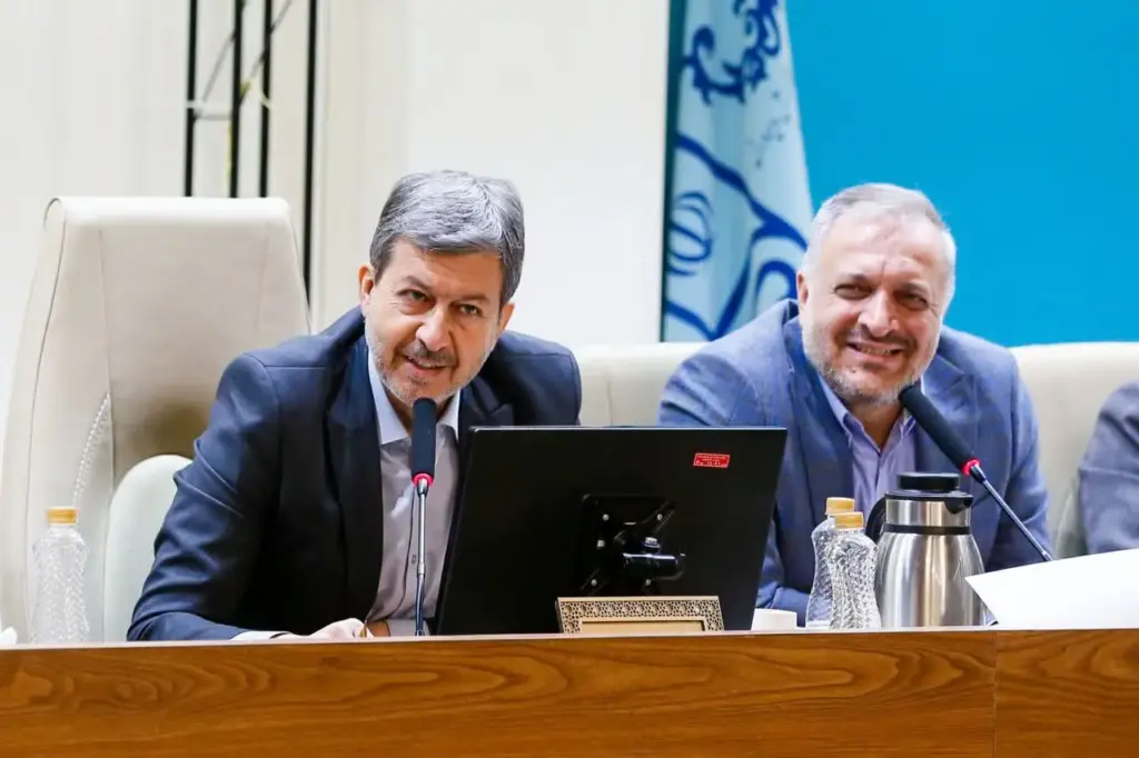 استاندار اصفهان خبر داد: تعیین ضرب‌الاجل برای تأمین مالی پروژه هوش مصنوعی فولادشهر