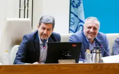 استاندار اصفهان خبر داد: تعیین ضرب‌الاجل برای تأمین مالی پروژه هوش مصنوعی فولادشهر