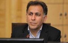 ازسرگیری ساخت فاز دوم مسکن مهر «طاق گستر» در خرم‌آباد