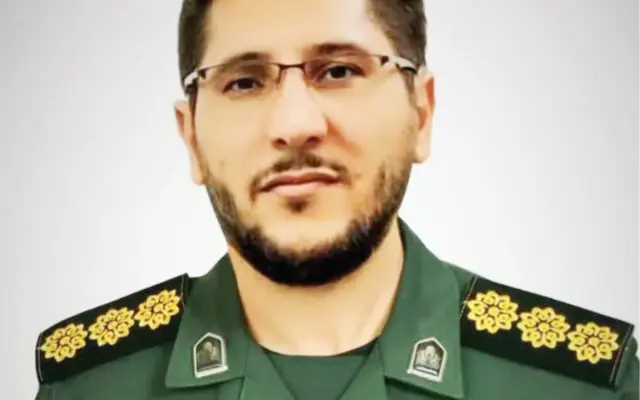 جانباز جنگ ۱۲روزه بود و شهید جنگ رمضان شد