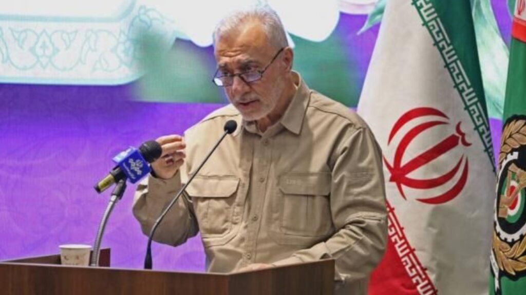 برنامه‌های وزارت دفاع با نیازهای نیروهای مسلح تطبیق داده می‌شود