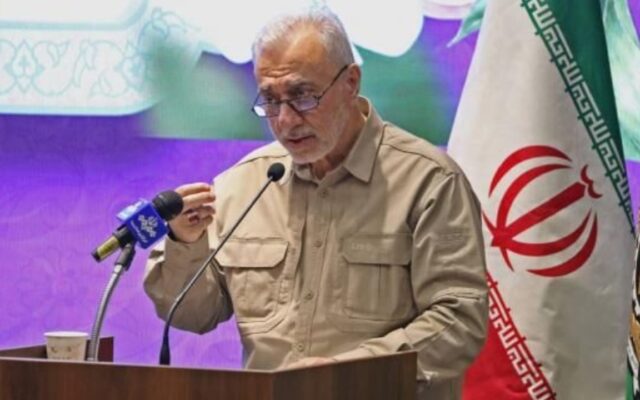 برنامههای وزارت دفاع با نیازهای نیروهای مسلح تطبیق داده میشود
