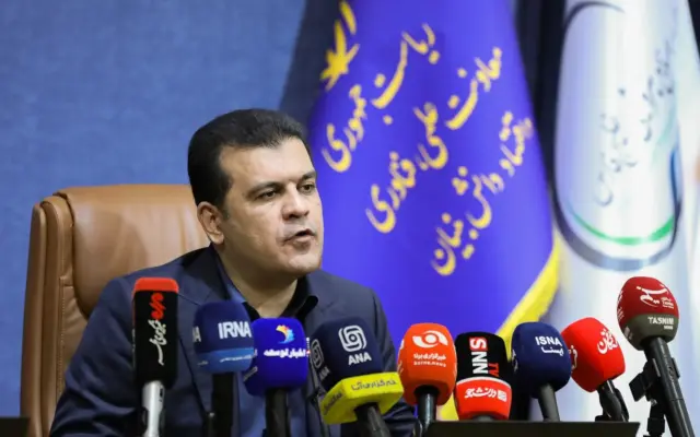 معاون علمی: سند توسعه صنایع خلاق تا سه ماه آینده بهروزرسانی میشود+فیلم