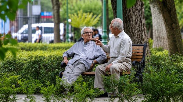 آخرین خبر از حقوق معوقه بازنشستگان تامین اجتماعی